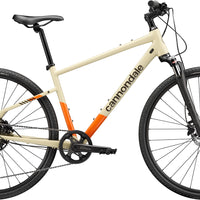 Cannondale Quick CX 1 - Bicycle Warehouse