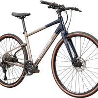 Cannondale Quick 1 - Bicycle Warehouse
