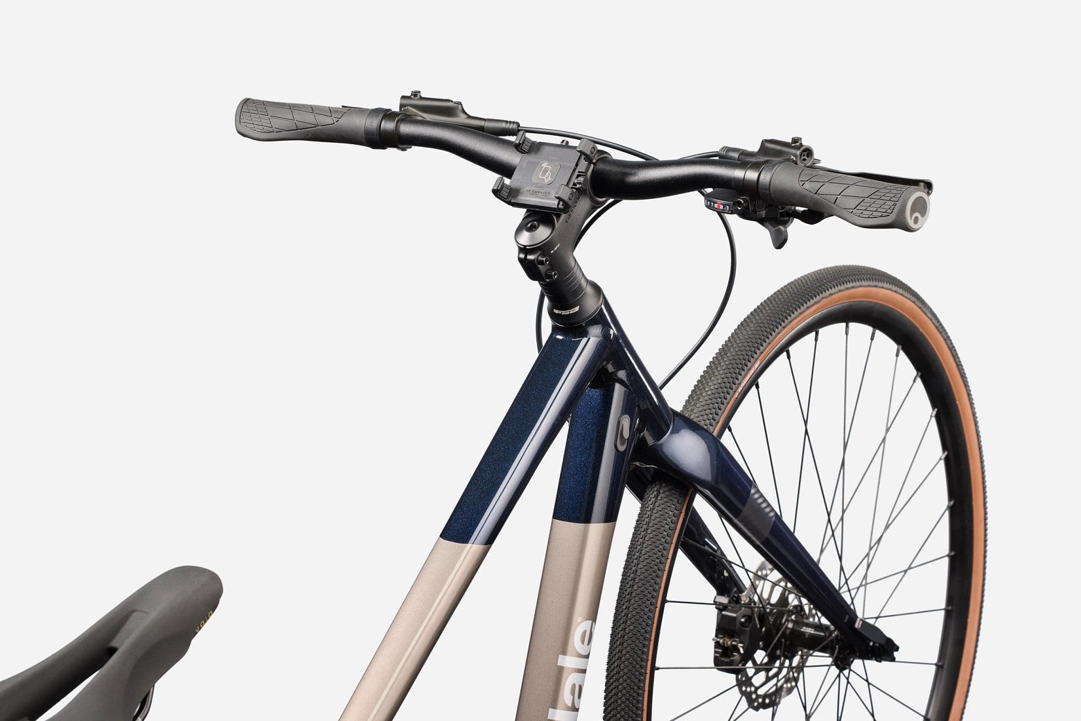 Cannondale Quick 1 - Bicycle Warehouse