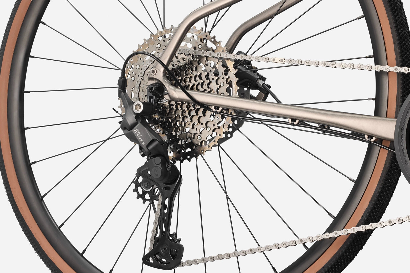 Cannondale Quick 1 - Bicycle Warehouse