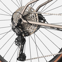 Cannondale Quick 1 - Bicycle Warehouse
