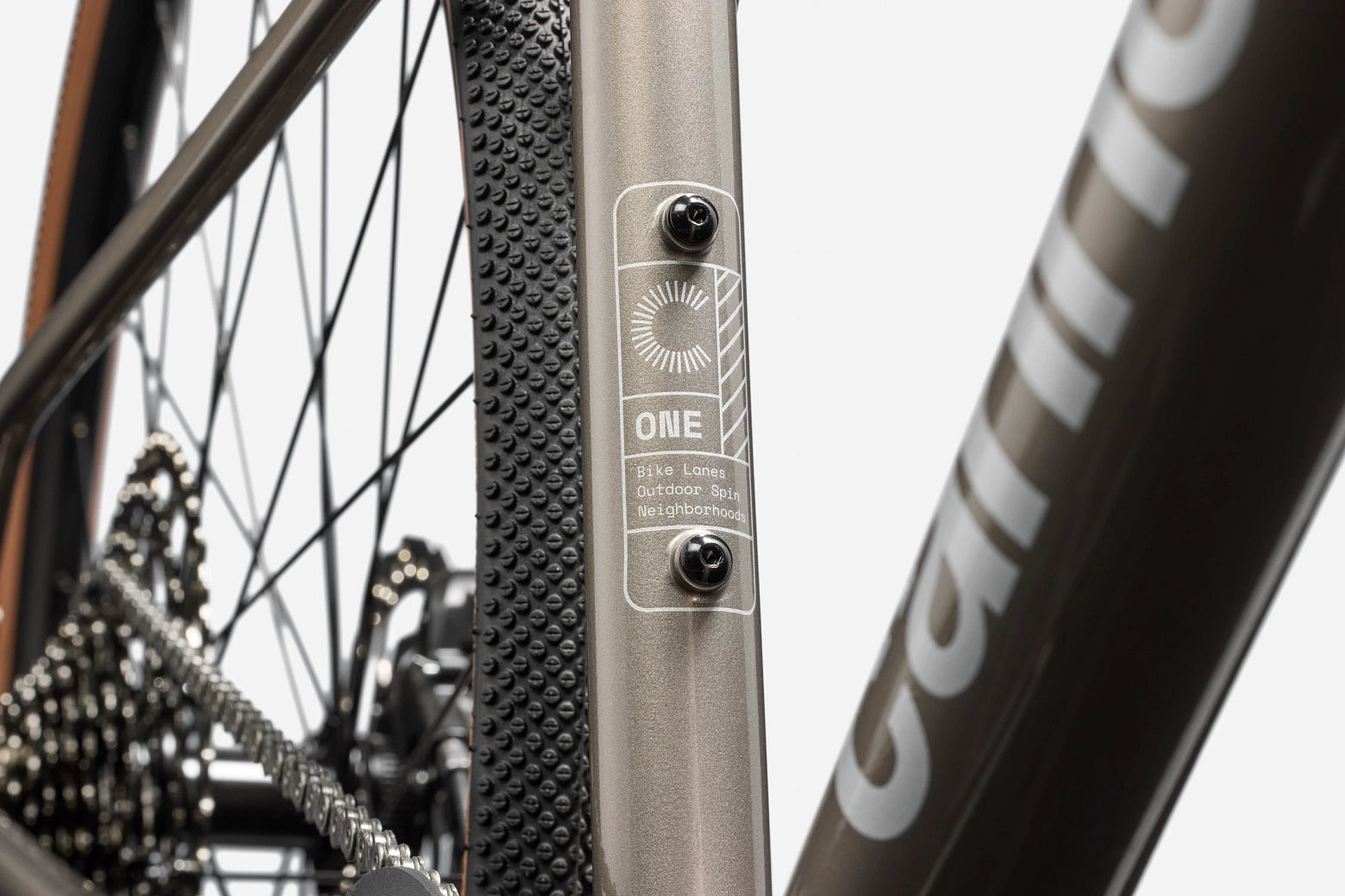 Cannondale Quick 1 - Bicycle Warehouse