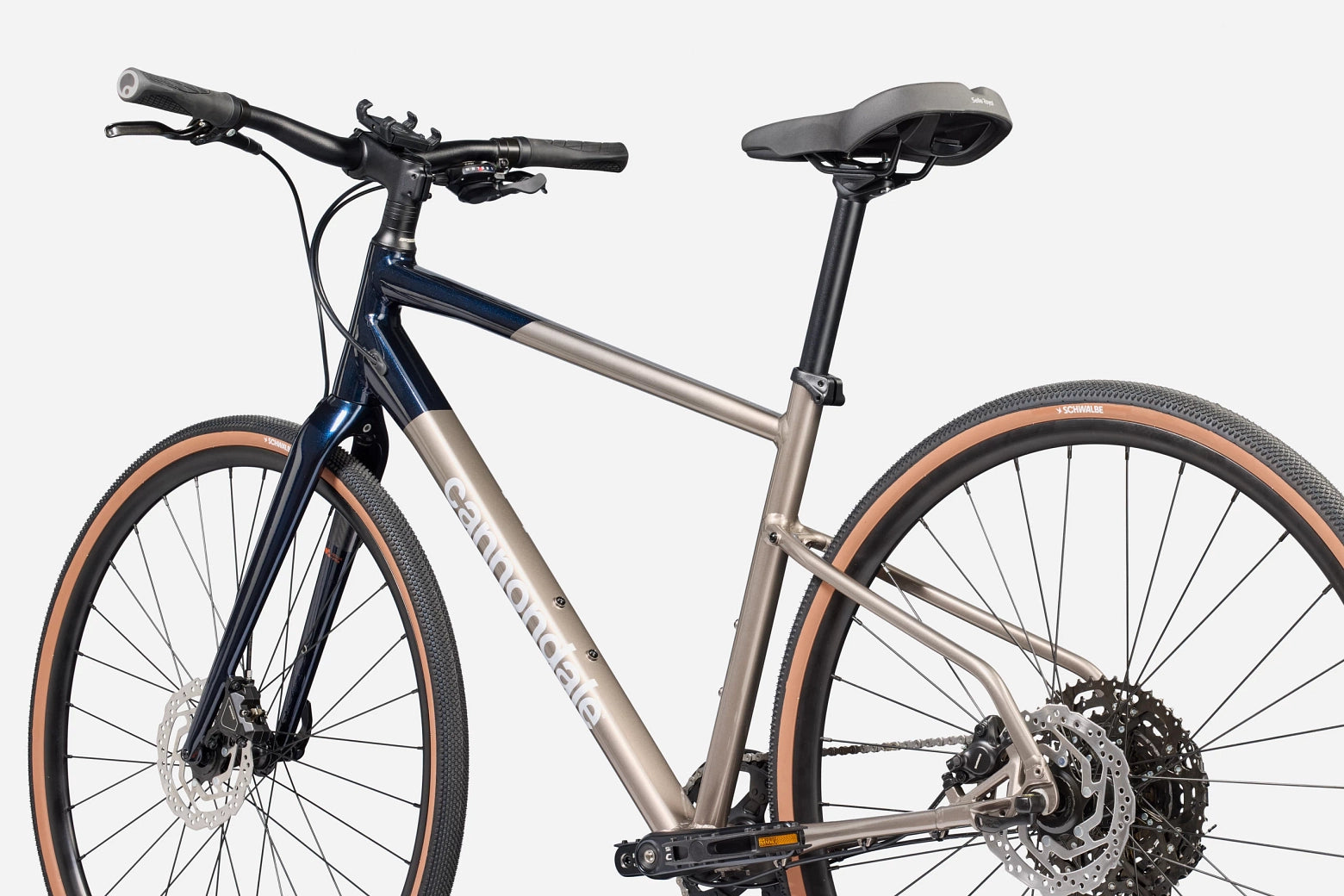 Cannondale Quick 1 - Bicycle Warehouse