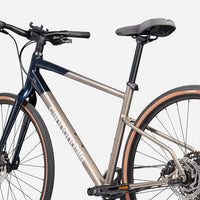 Cannondale Quick 1 - Bicycle Warehouse