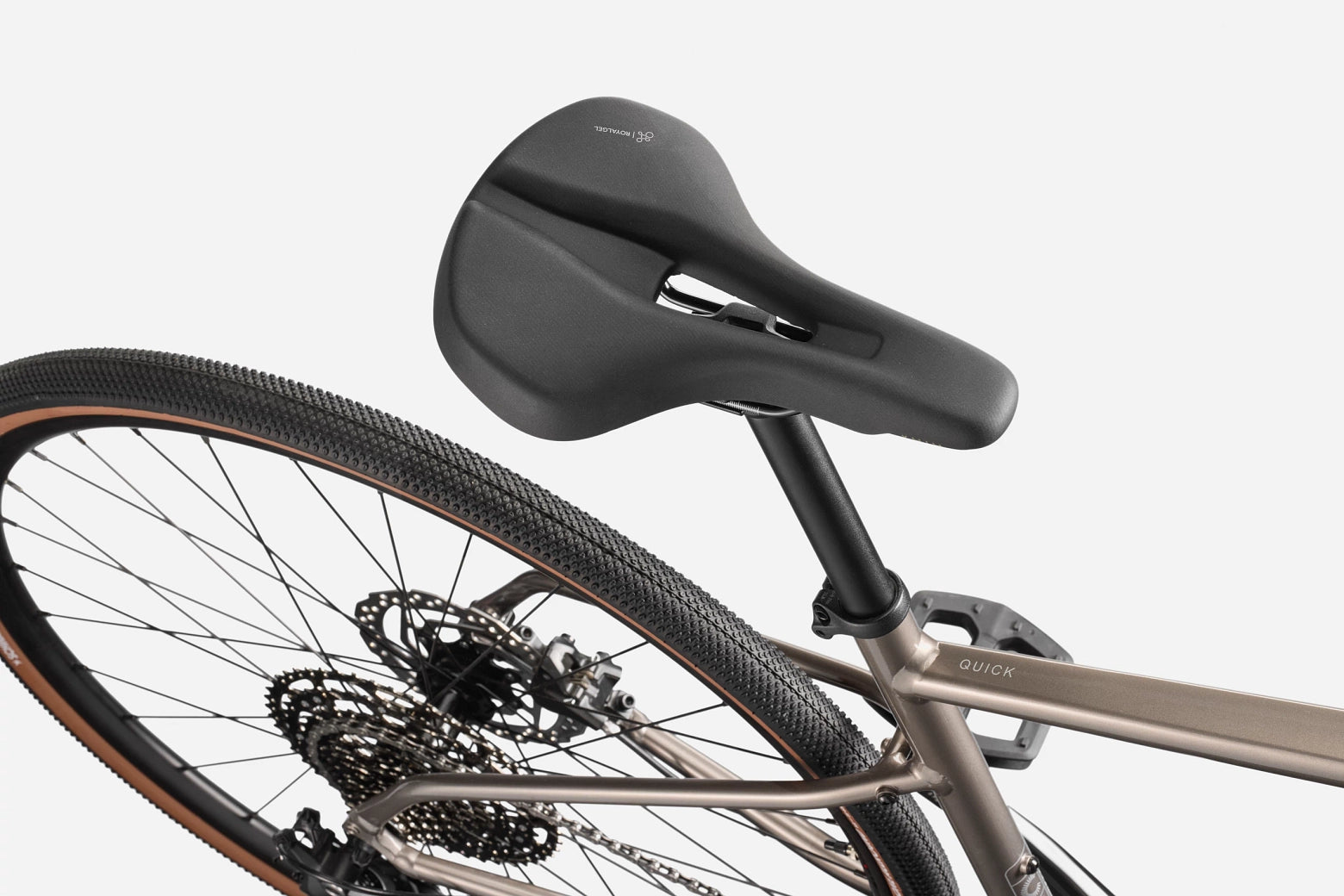 Cannondale Quick 1 - Bicycle Warehouse