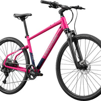 Cannondale Quick CX 2 - Bicycle Warehouse
