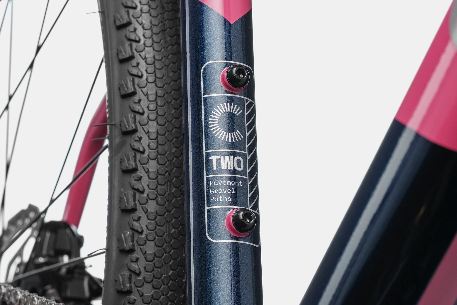 Cannondale Quick CX 2 - Bicycle Warehouse