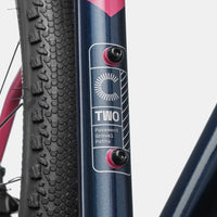 Cannondale Quick CX 2 - Bicycle Warehouse