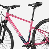 Cannondale Quick CX 2 - Bicycle Warehouse