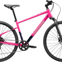 Cannondale Quick CX 2 - Bicycle Warehouse