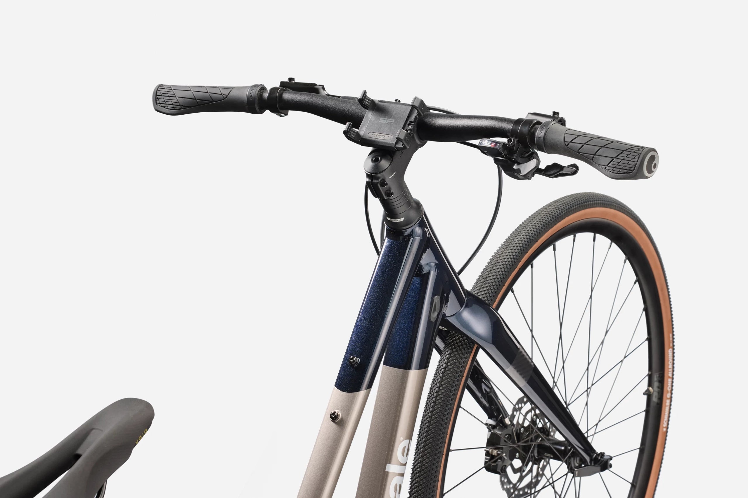 Cannondale Quick 1 StepThru - Bicycle Warehouse