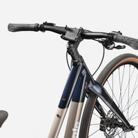 Cannondale Quick 1 StepThru - Bicycle Warehouse