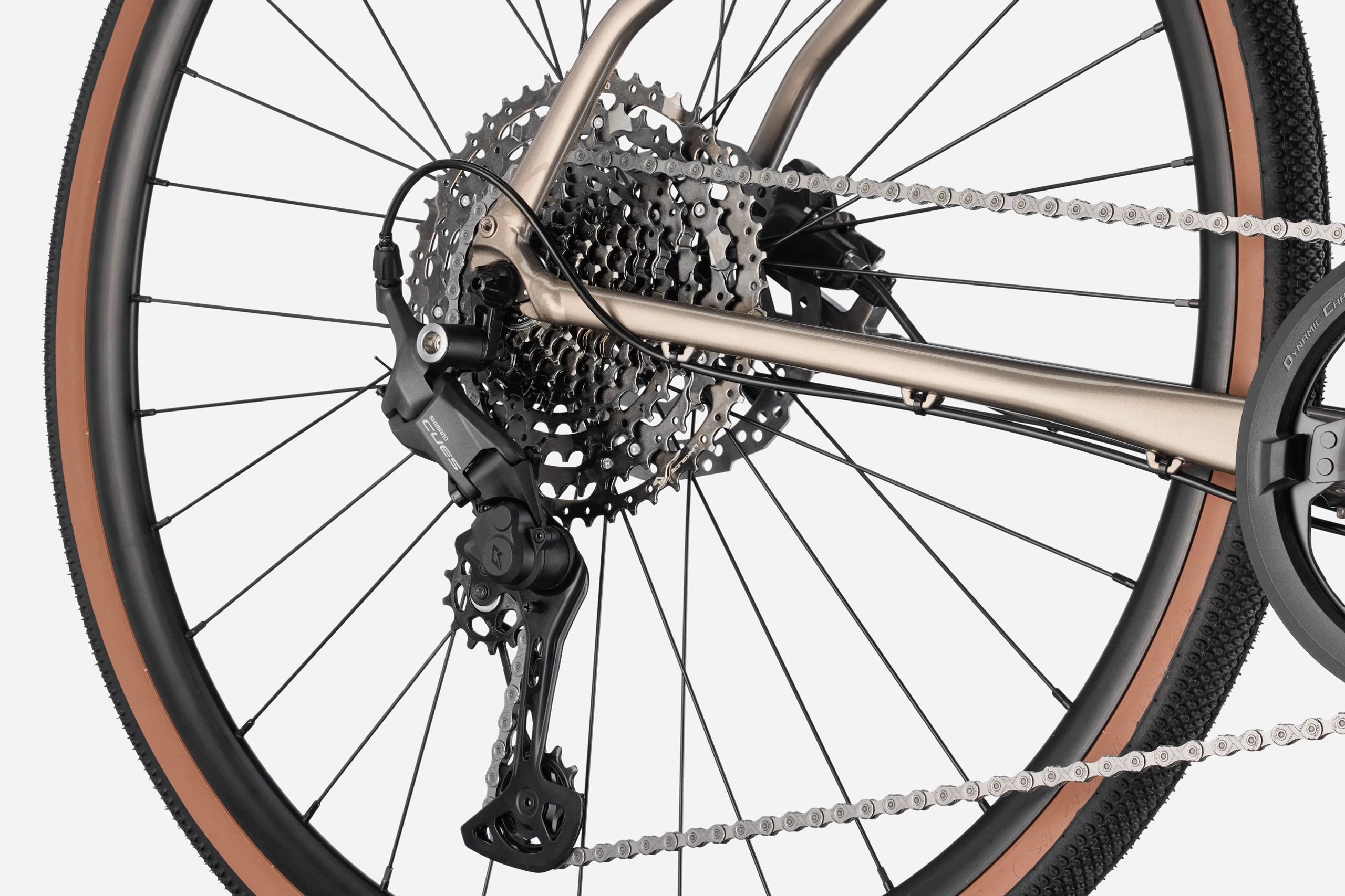 Cannondale Quick 1 StepThru - Bicycle Warehouse