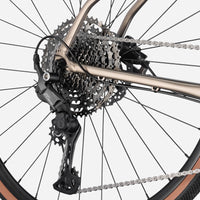 Cannondale Quick 1 StepThru - Bicycle Warehouse