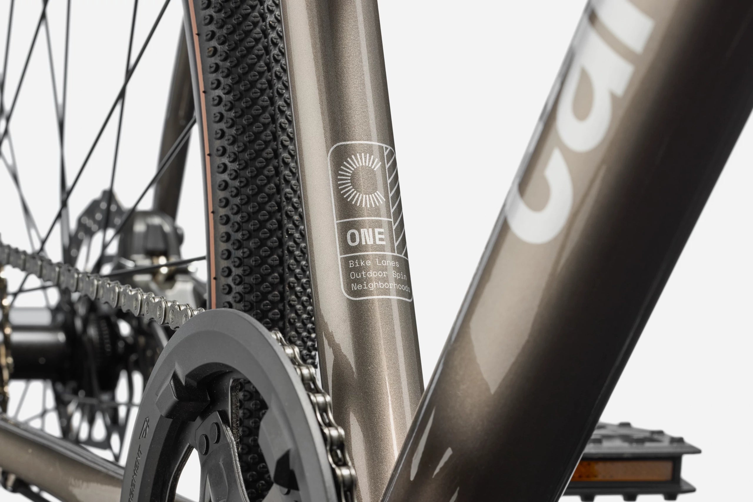 Cannondale Quick 1 StepThru - Bicycle Warehouse