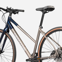 Cannondale Quick 1 StepThru - Bicycle Warehouse