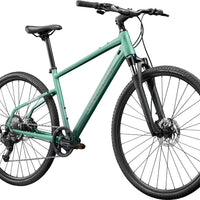 Cannondale Quick CX 3 - Bicycle Warehouse