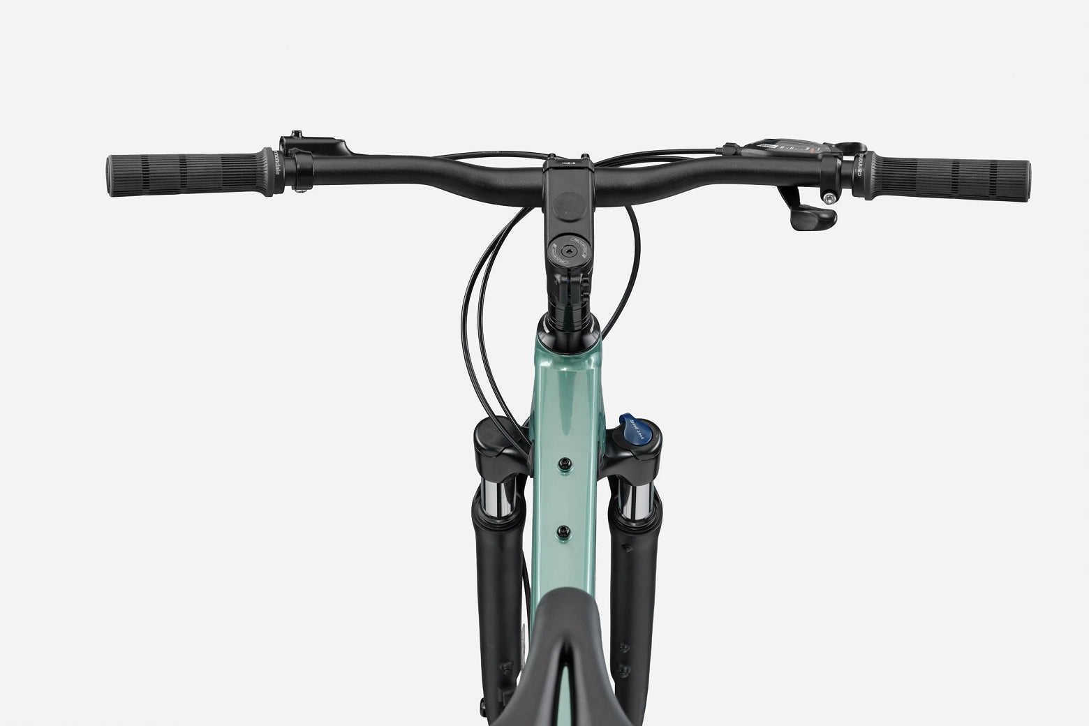 Cannondale Quick CX 3 - Bicycle Warehouse