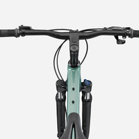 Cannondale Quick CX 3 - Bicycle Warehouse