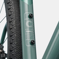 Cannondale Quick CX 3 - Bicycle Warehouse