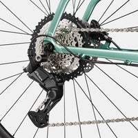 Cannondale Quick CX 3 - Bicycle Warehouse