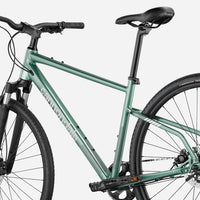 Cannondale Quick CX 3 - Bicycle Warehouse