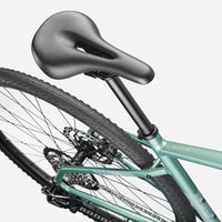 Cannondale Quick CX 3 - Bicycle Warehouse