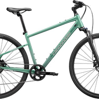 Cannondale Quick CX 3 - Bicycle Warehouse