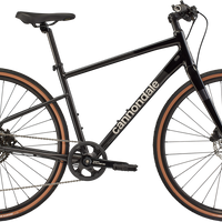 Cannondale Quick 2 - Bicycle Warehouse