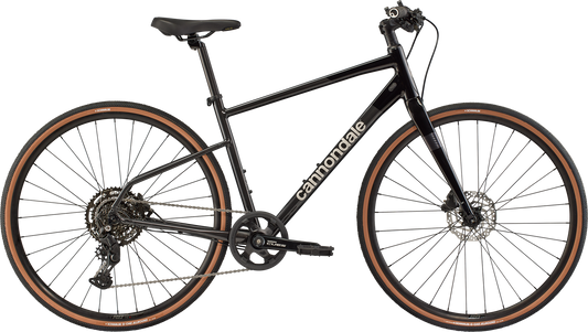 Cannondale Quick 2 - Bicycle Warehouse
