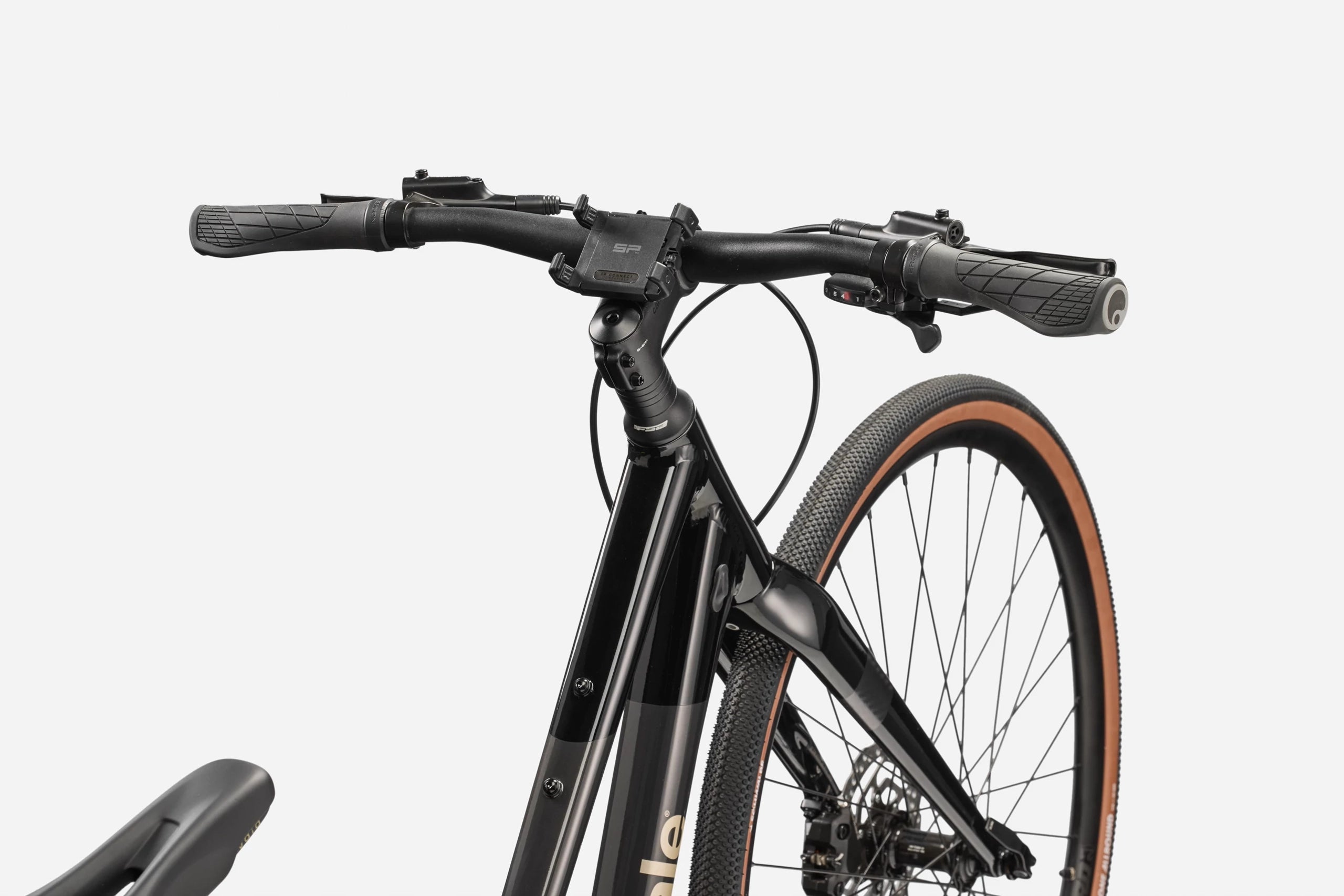 Cannondale Quick 2 StepThru - Bicycle Warehouse