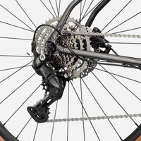 Cannondale Quick 2 StepThru - Bicycle Warehouse