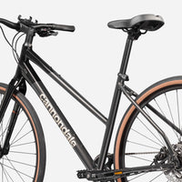 Cannondale Quick 2 StepThru - Bicycle Warehouse