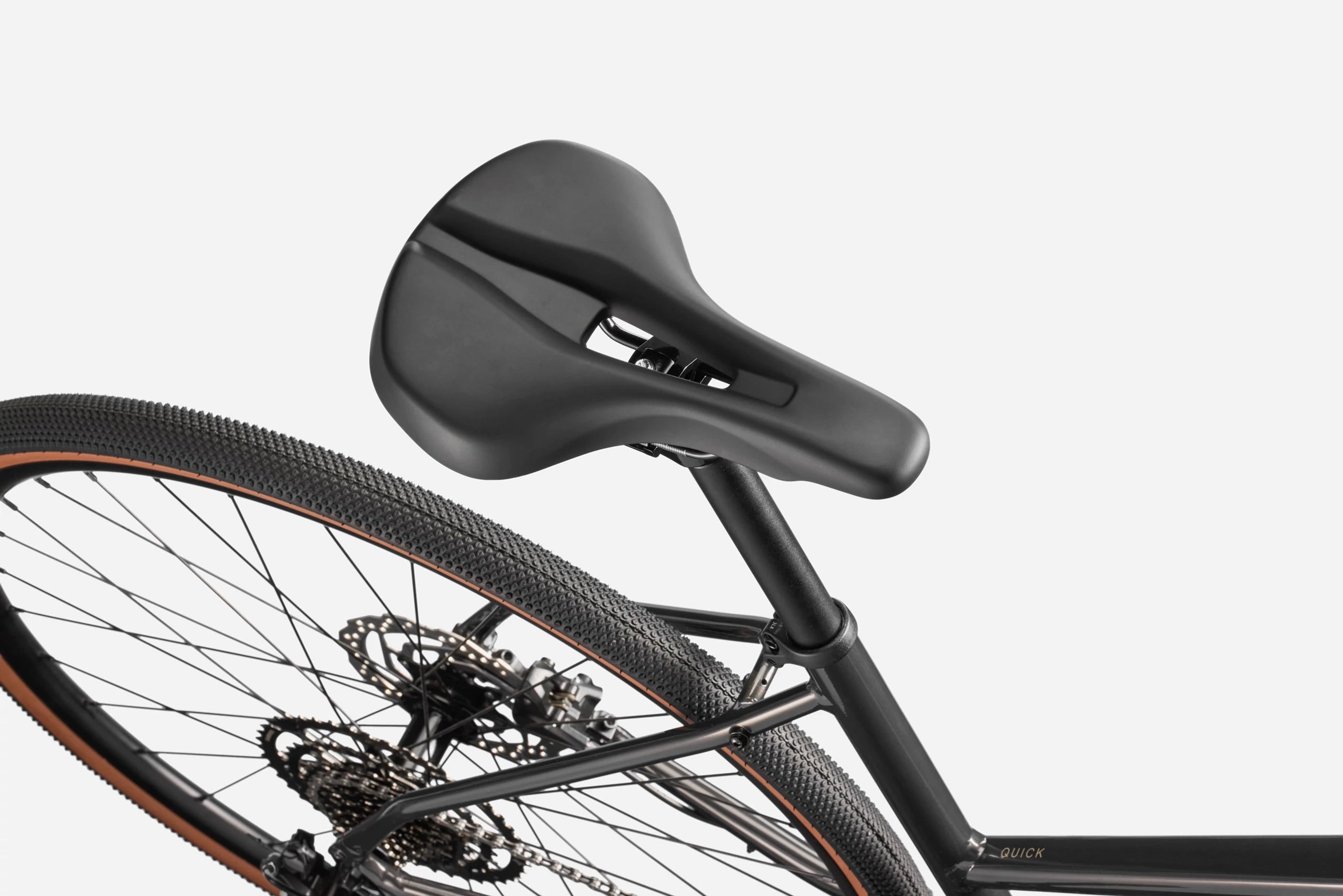 Cannondale Quick 2 StepThru - Bicycle Warehouse