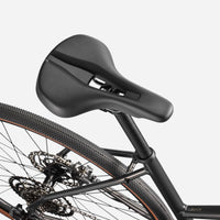 Cannondale Quick 2 StepThru - Bicycle Warehouse