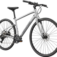 Cannondale Quick 3 - Bicycle Warehouse