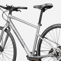 Cannondale Quick 3 - Bicycle Warehouse