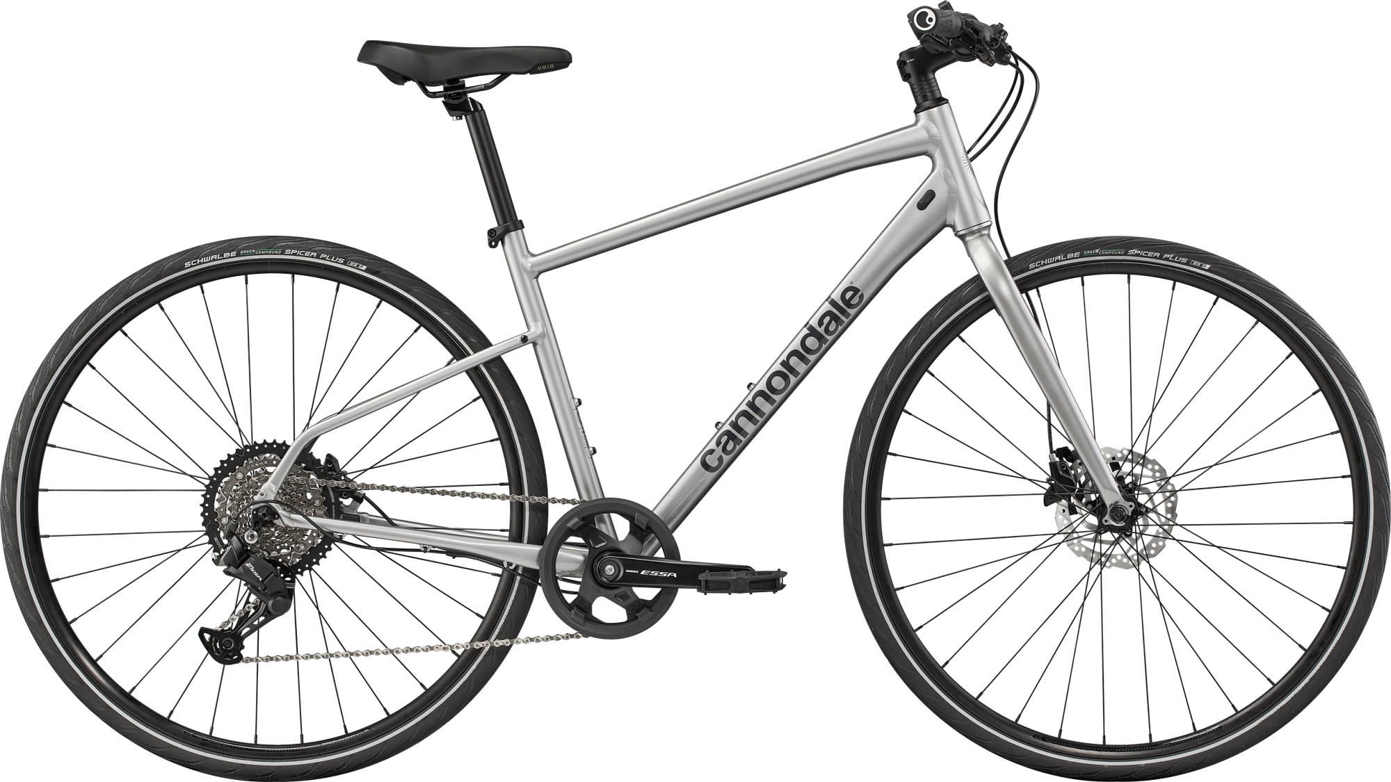 Cannondale Quick 3 - Bicycle Warehouse