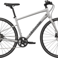 Cannondale Quick 3 - Bicycle Warehouse