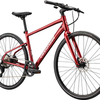 Cannondale Quick 3 - Bicycle Warehouse