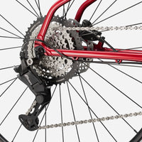 Cannondale Quick 3 - Bicycle Warehouse