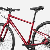 Cannondale Quick 3 - Bicycle Warehouse
