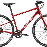 Cannondale Quick 3 - Bicycle Warehouse