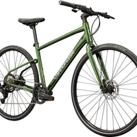 Cannondale Quick 3 - Bicycle Warehouse