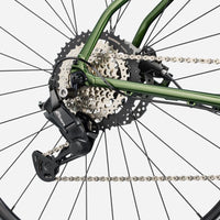 Cannondale Quick 3 - Bicycle Warehouse