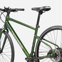 Cannondale Quick 3 - Bicycle Warehouse