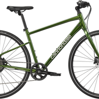 Cannondale Quick 3 - Bicycle Warehouse