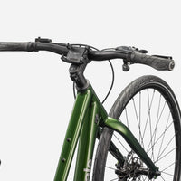 Cannondale Quick 3 StepThru - Bicycle Warehouse