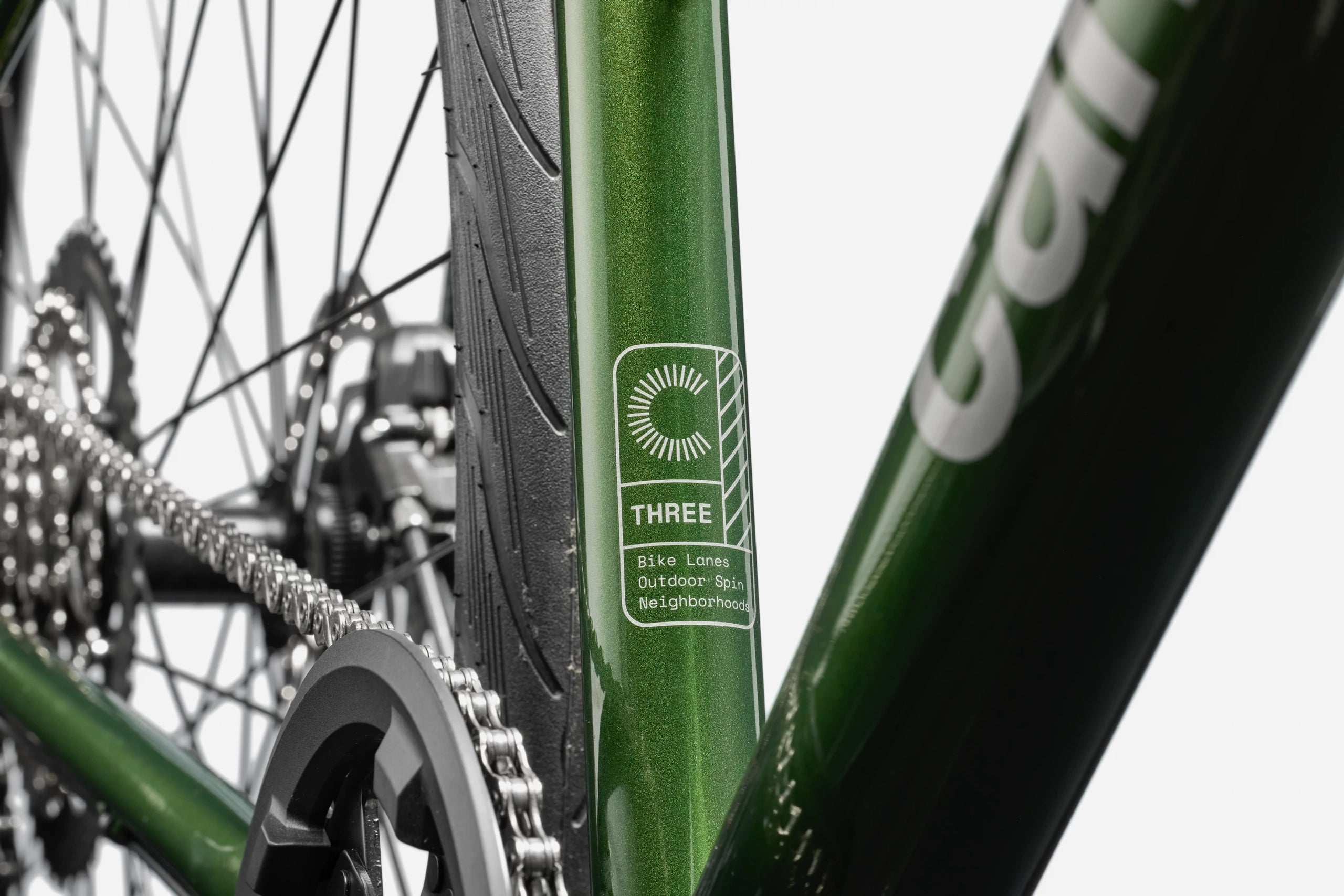 Cannondale Quick 3 StepThru - Bicycle Warehouse