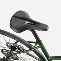Cannondale Quick 3 StepThru - Bicycle Warehouse